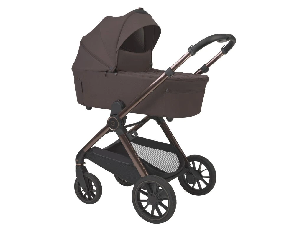 Espiro Code, Unique brown 108