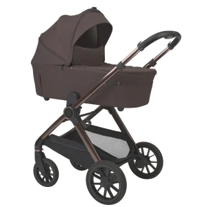 Espiro Code, Unique brown 108