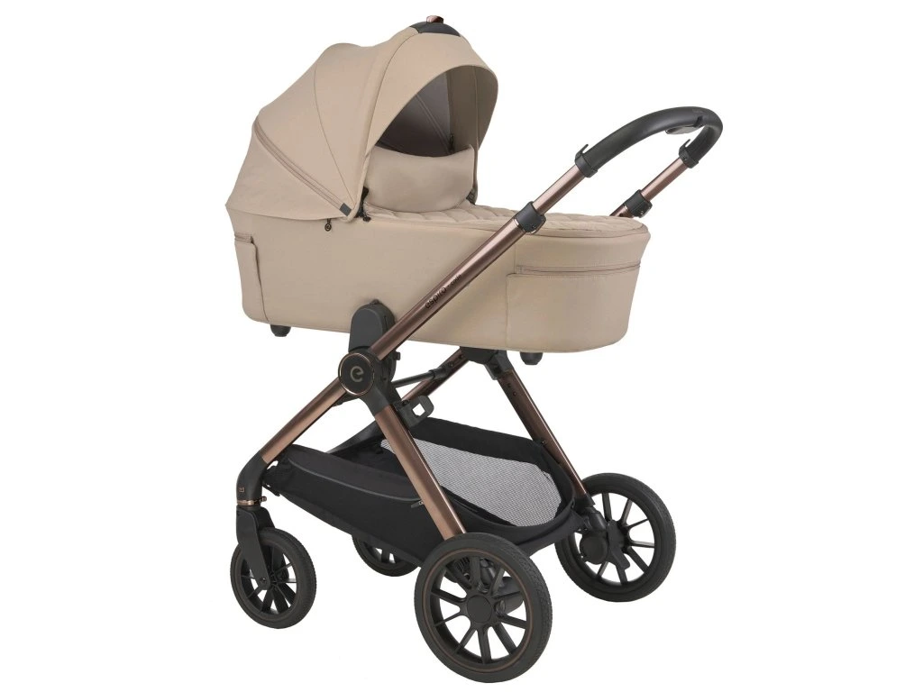 Espiro Code, Loving beige 119