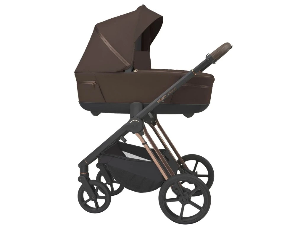 Espiro MILOO 2.0, Excellent chocolate 308
