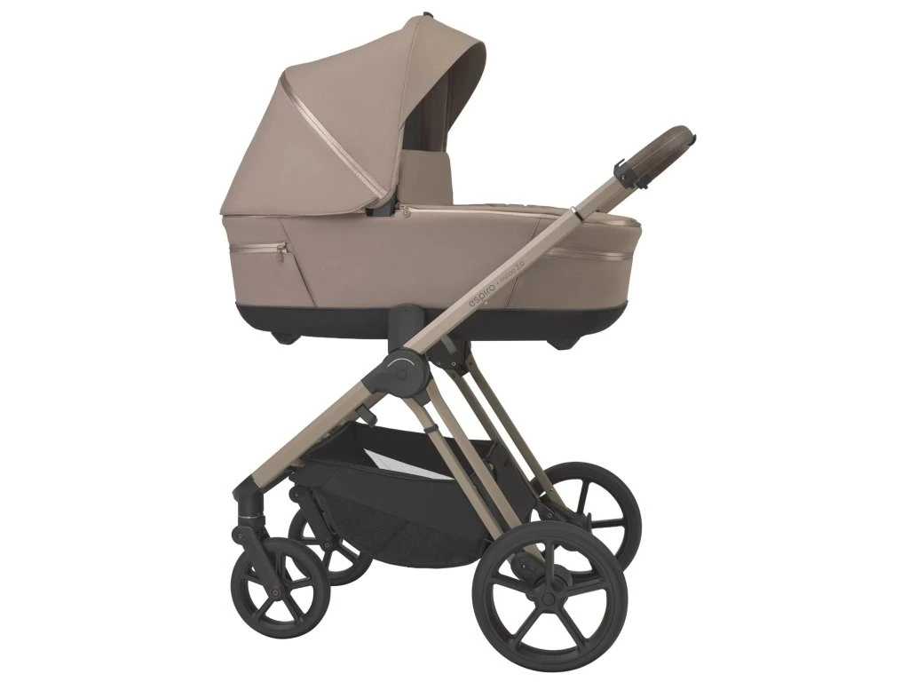 Espiro MILOO 2.0, Perfect beige 319
