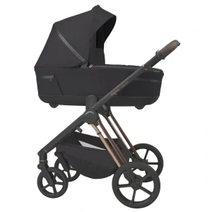 Espiro MILOO 2.0, Diamond black 310