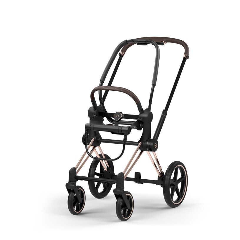 CYBEX Priam Frame Style Collection, Rosegold