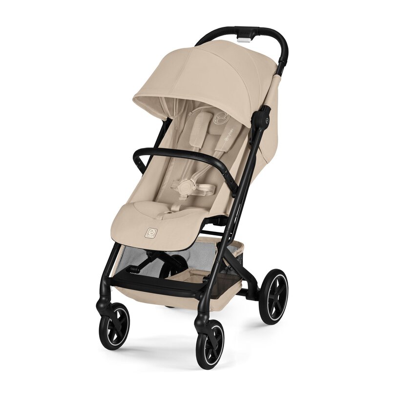 CYBEX Beezy 2026, Almond Beige