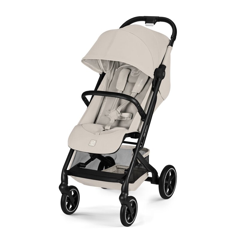 CYBEX Beezy 2026, Dune Grey