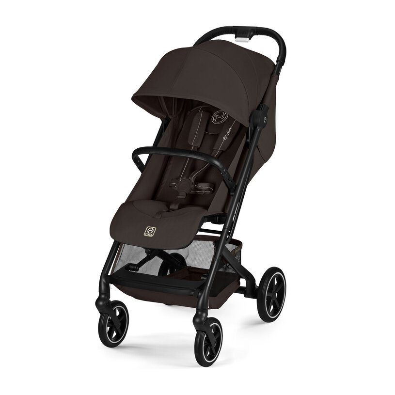 CYBEX Beezy 2026, Chocolate Brown