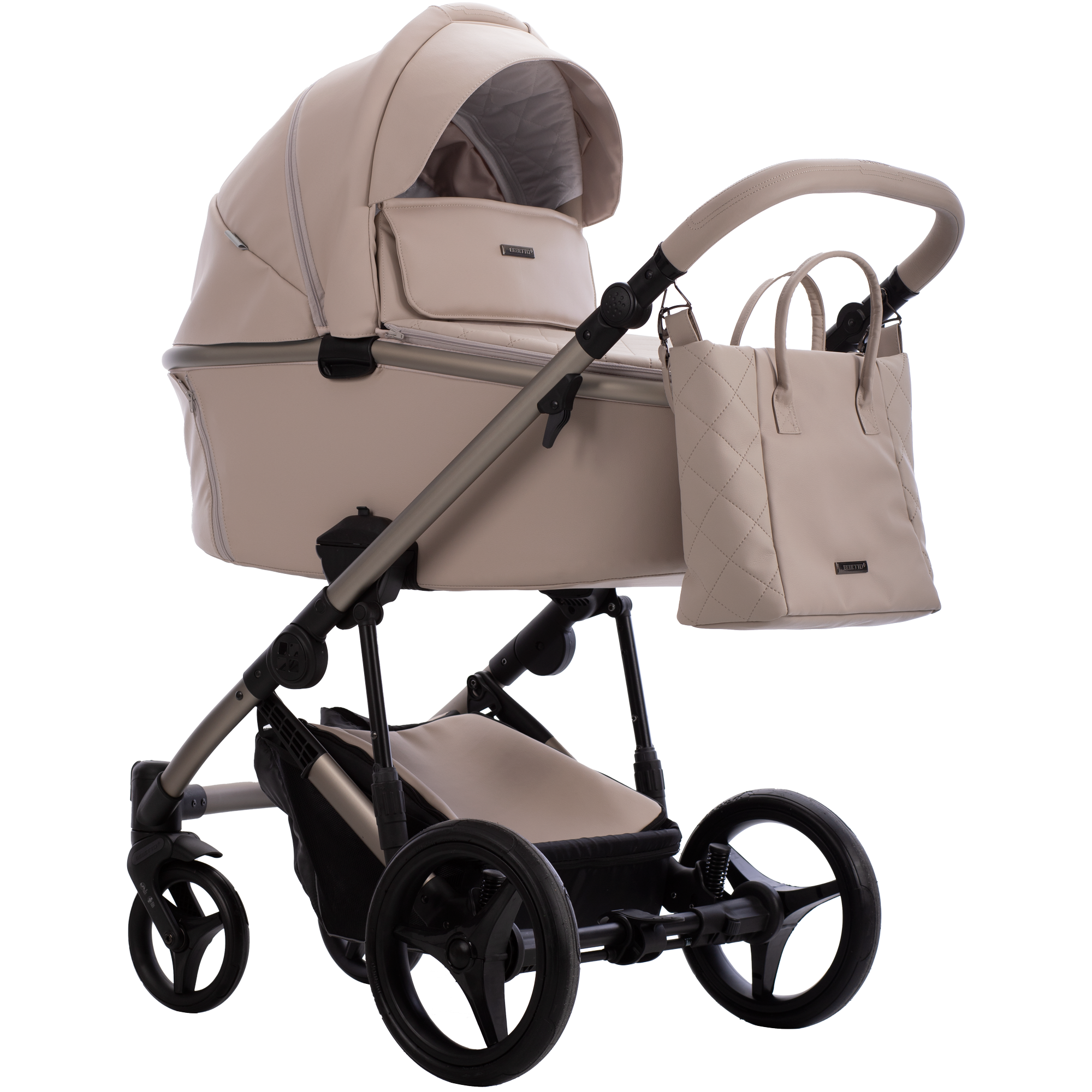 BEBETTO Loren SAND PRO, 01
