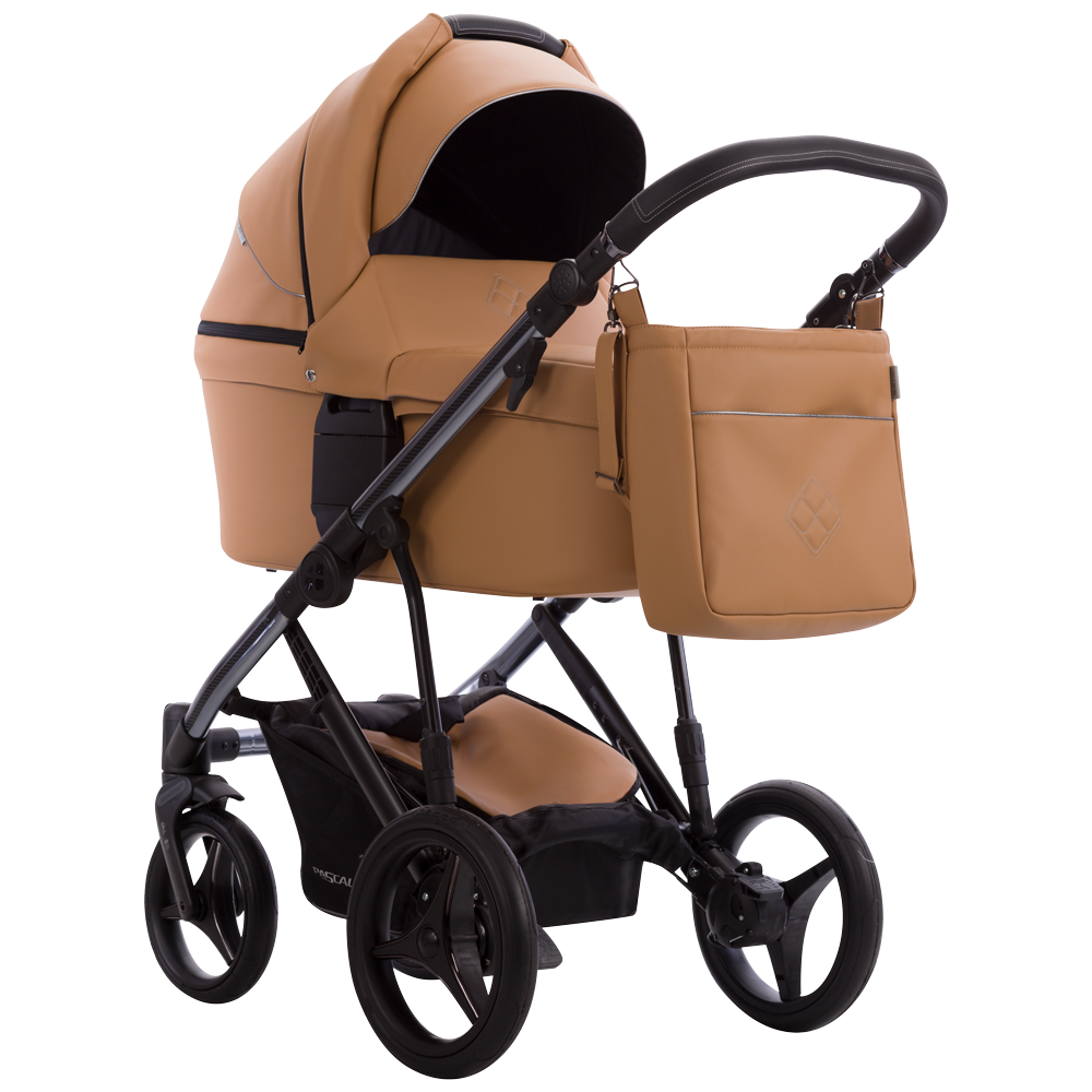 BEBETTO Pascal PREMIUM CLASS- DARK, 03