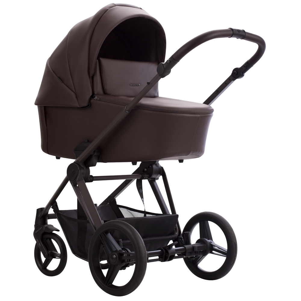 BEBETTO Nuvio PRO, 01 Brown
