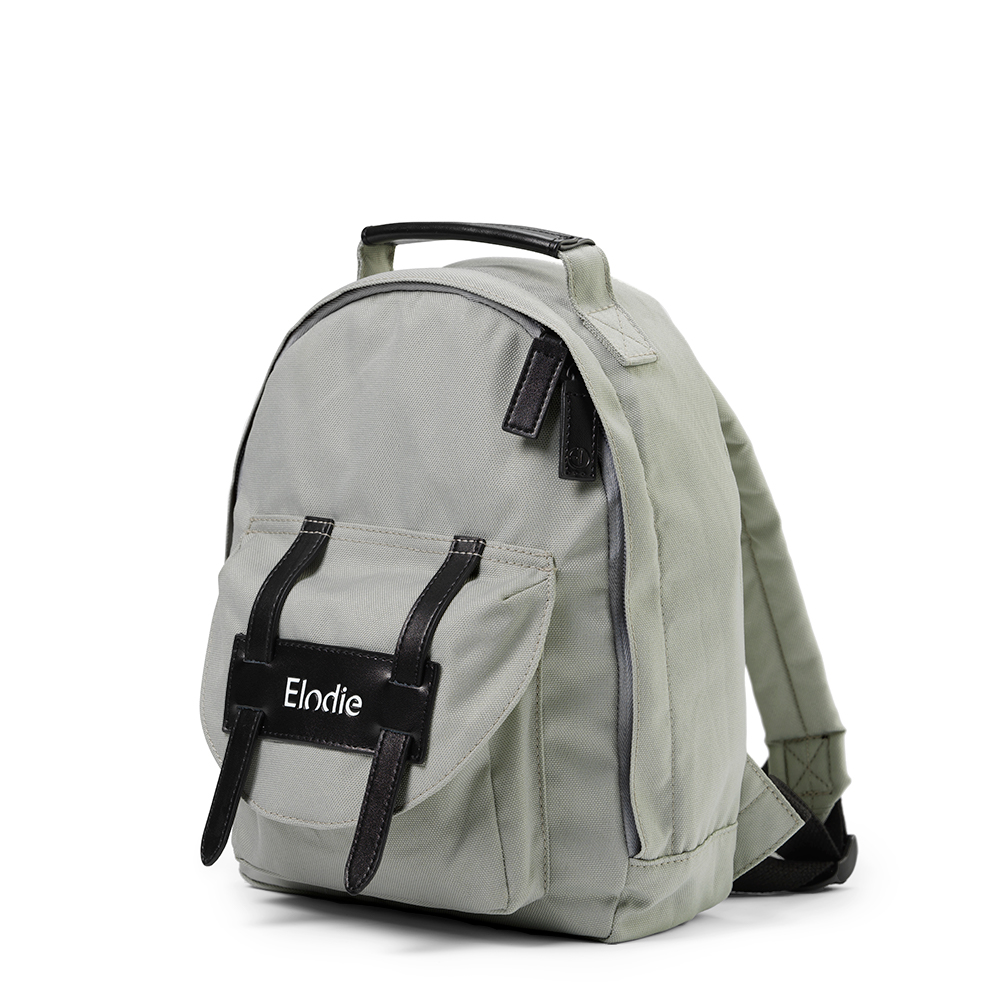 Batoh Elodie Details - Mineral Green