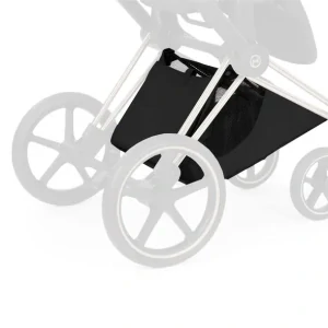 CYBEX Priam seatpack Style Collection, Sepia Black