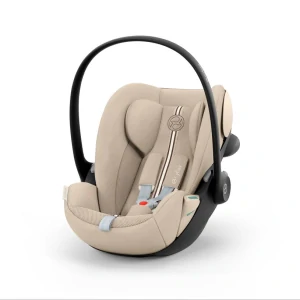 CYBEX Cloud G3 i-Size Plus, Almond Beige