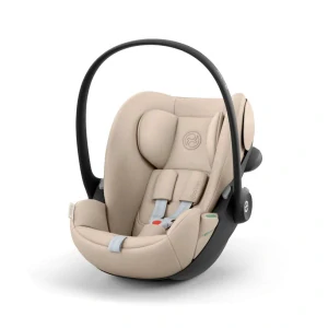 CYBEX Cloud G3 i-Size, Almond Beige