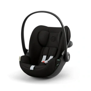 CYBEX Cloud G3 i-Size, Magic Black