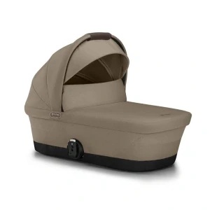 CYBEX GAZELLE S HLUBOKÁ KORBA, Almond Beige