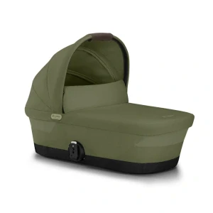 CYBEX GAZELLE S HLUBOKÁ KORBA, Moss Green