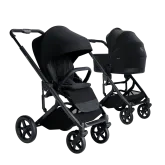 AVIONAUT Sirius2, Black