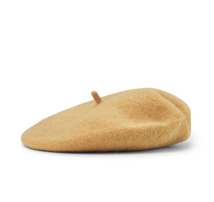 Baby Barets Elodie Details - Gold