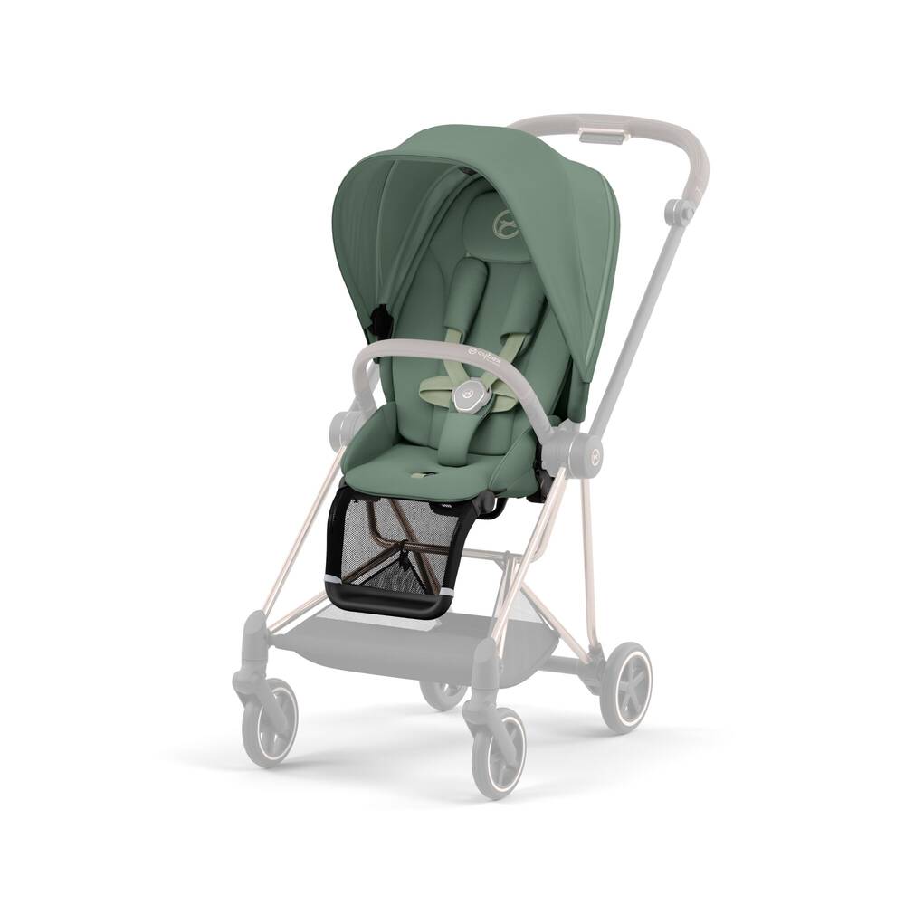 CYBEX Mios Seat Pack, Leaf Green