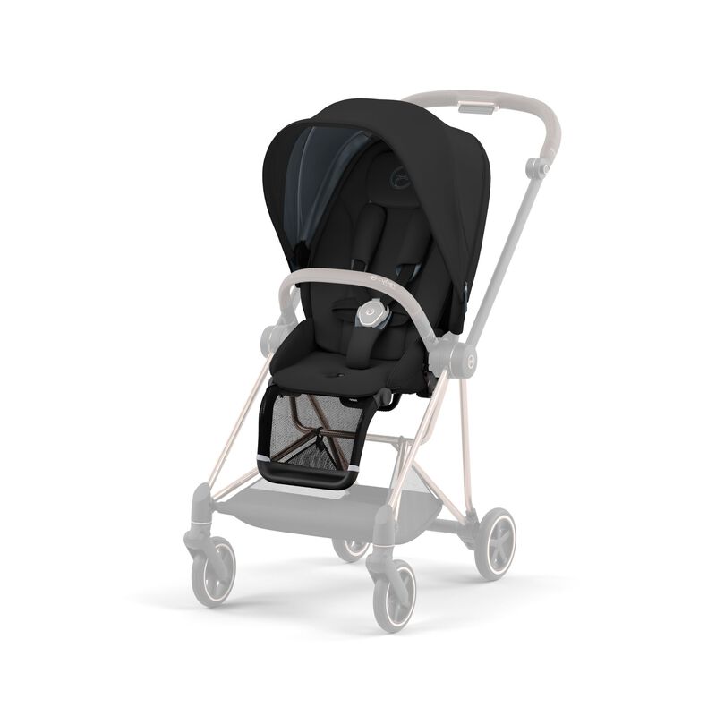 CYBEX Mios Seat Pack, Deep Black