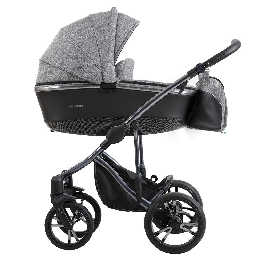 BEBETTO Bresso Premium Class Dark, 02