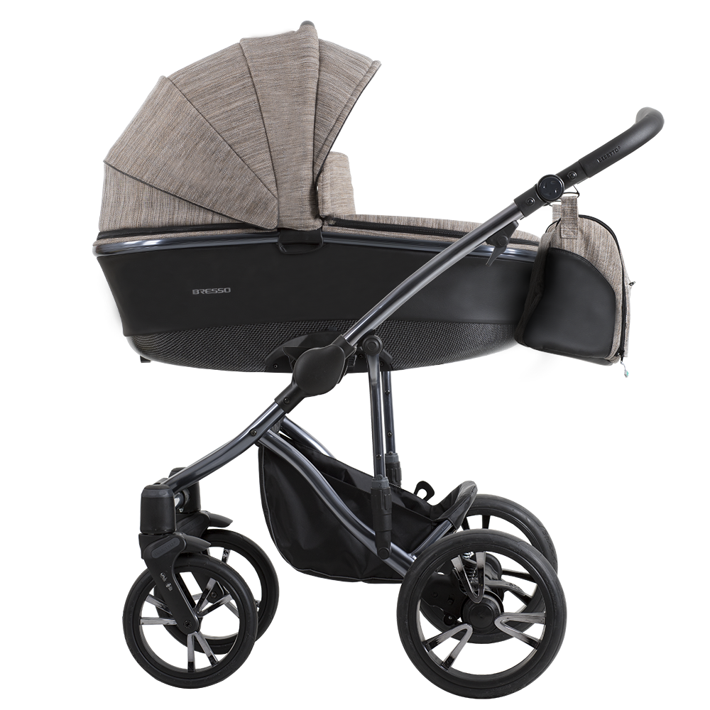 BEBETTO Bresso Premium Class Dark, 01