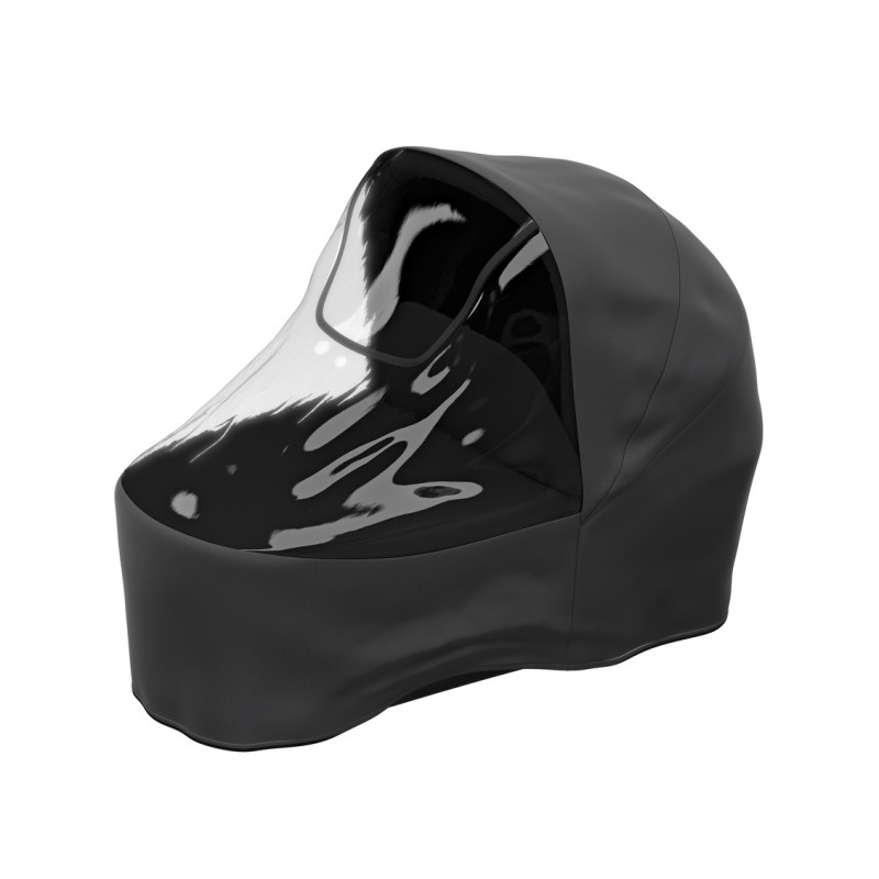 THULE Pláštěnka pro korbičku bassinet