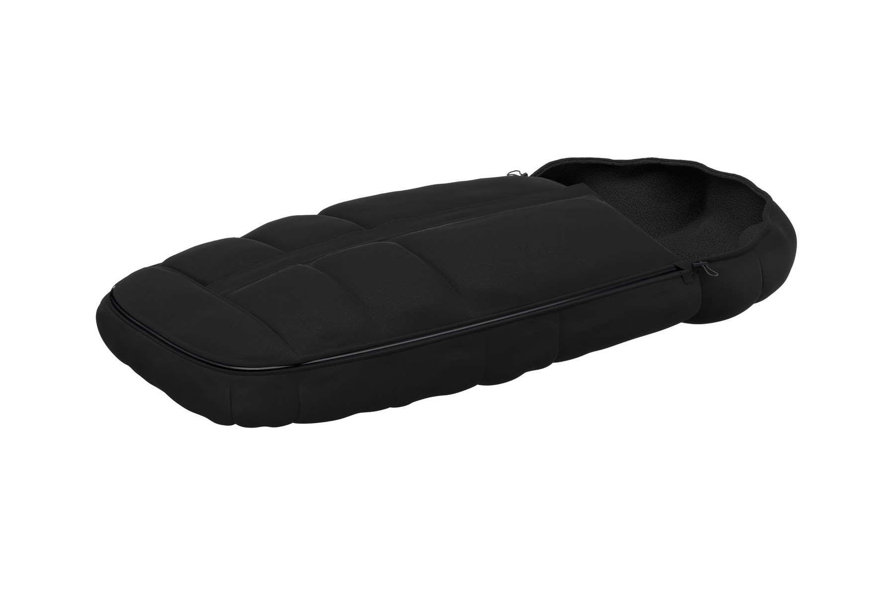 THULE Fusak, Midnight Black