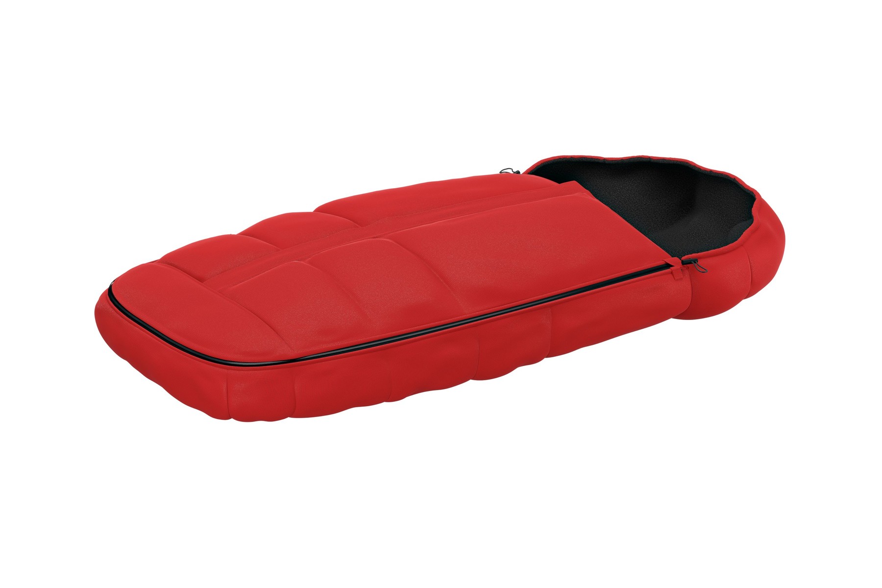 THULE Fusak, Energy Red