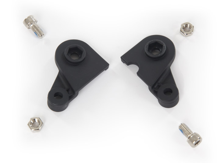 FirstBIKE Adaptér na snížení sedátka