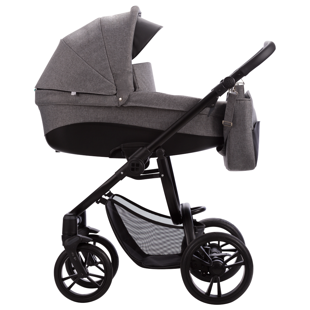 BEBETTO Holland NEW Black, 01