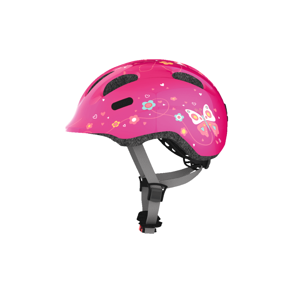 ABUS Smiley, Butterfly