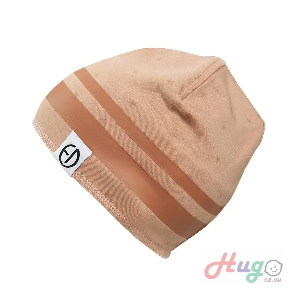 Winter Beanies Elodie Details - Northern Star Terracotta