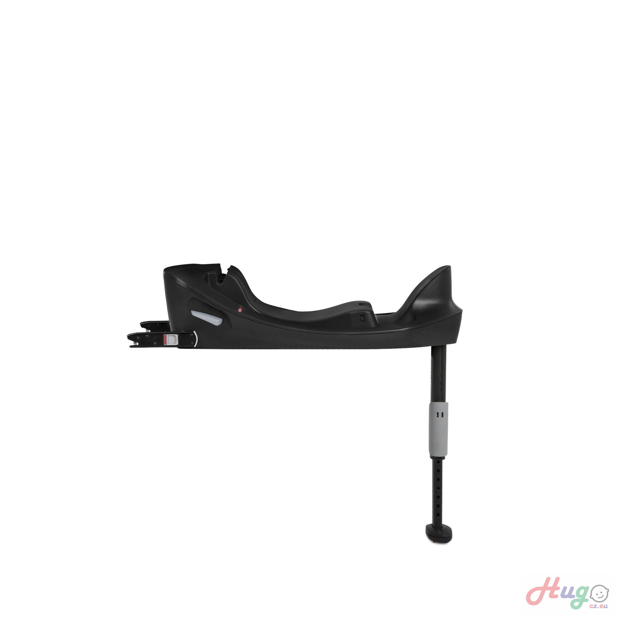CYBEX Base One, Black