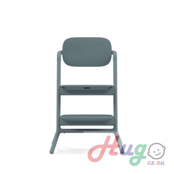 CYBEX Gold Lemo, Stone Blue 