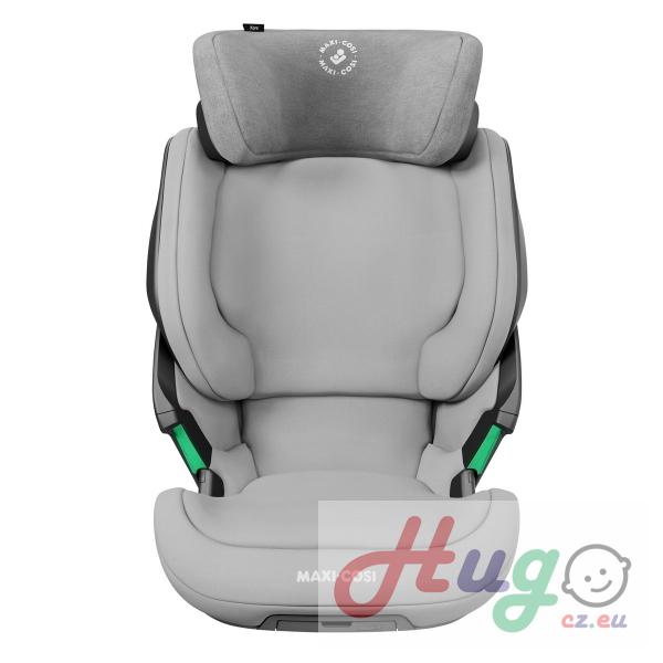 MAXI-COSI Kore i-Size, Authentic Grey
