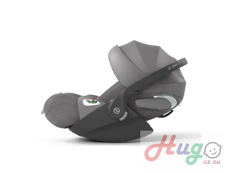 CYBEX Cloud T i-Size, Mirage Grey 