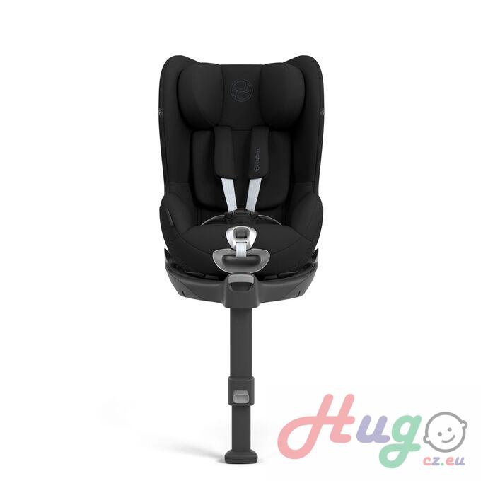 CYBEX Sirona T i-Size, Sepia Black 2025