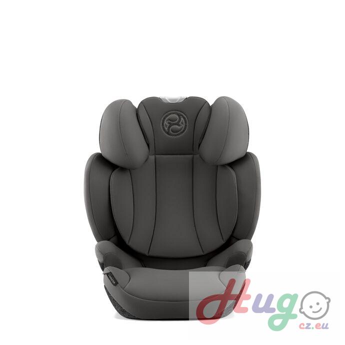 CYBEX Solution T i-Fix, Mirage Grey