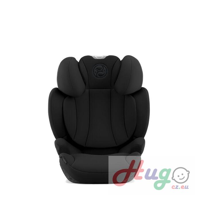 CYBEX Solution T i-Fix, Sepia Black