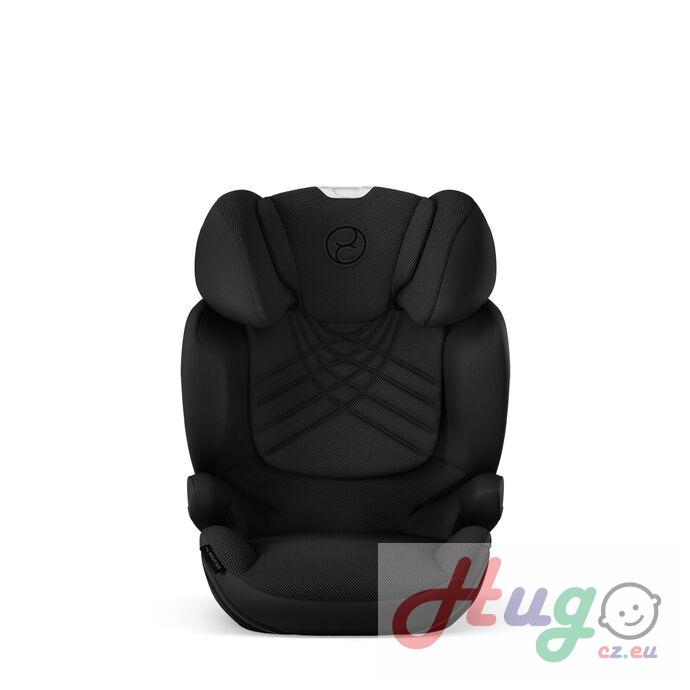 CYBEX Solution T i-Fix, Plus Sepia Black 