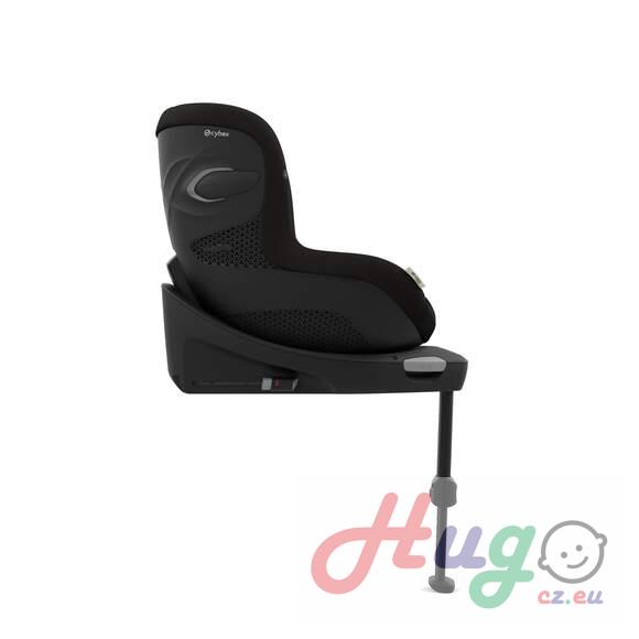 CYBEX Sirona Gi i-Size, Magic Black