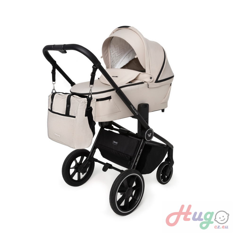 Muuvo Quick 4.0 2v1,  Desert Sand