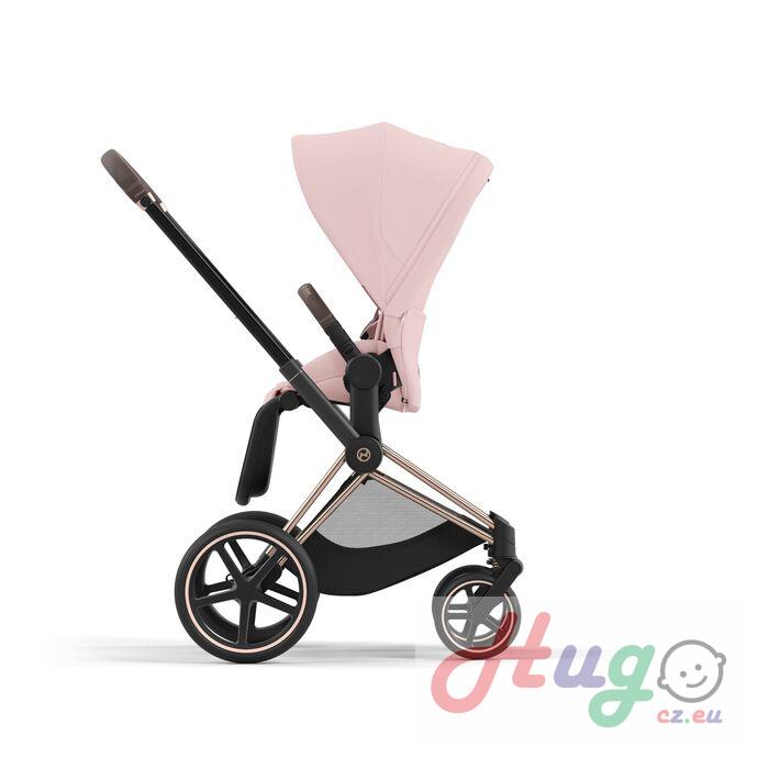 CYBEX Priam Seat Pack, Peach Pink