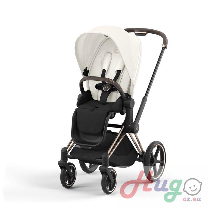 CYBEX Priam Seat Pack, Off White