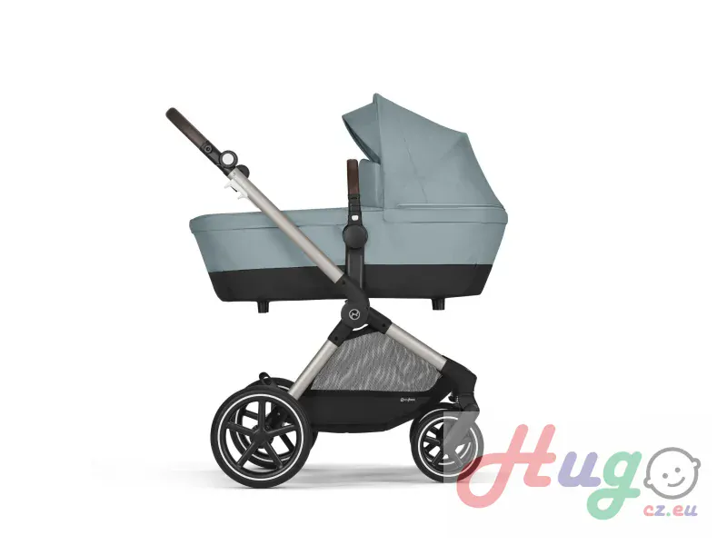 CYBEX Eos Lux TPE 