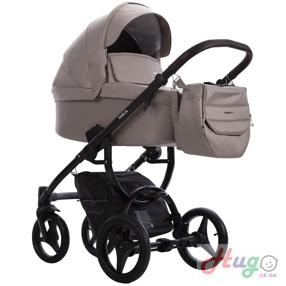 BEBETTO Luca 30
