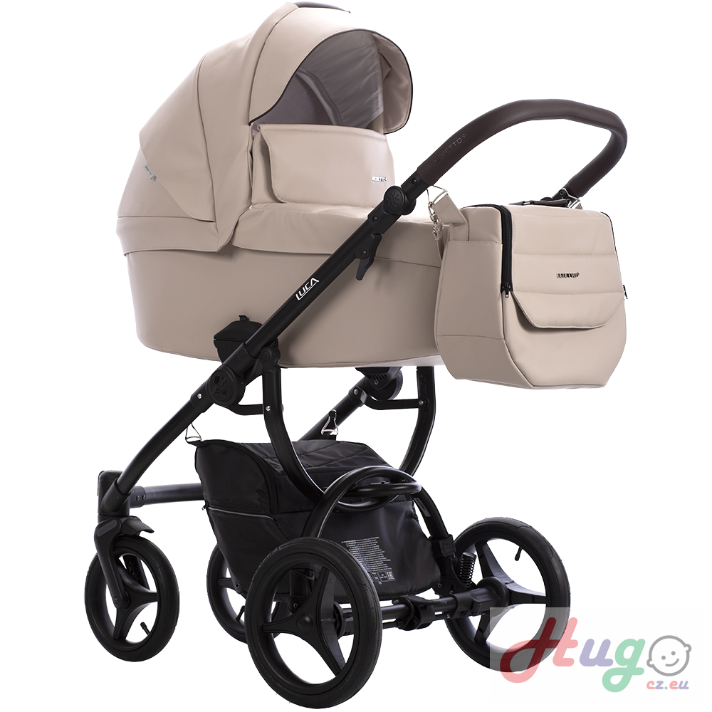 BEBETTO Luca Pro 30