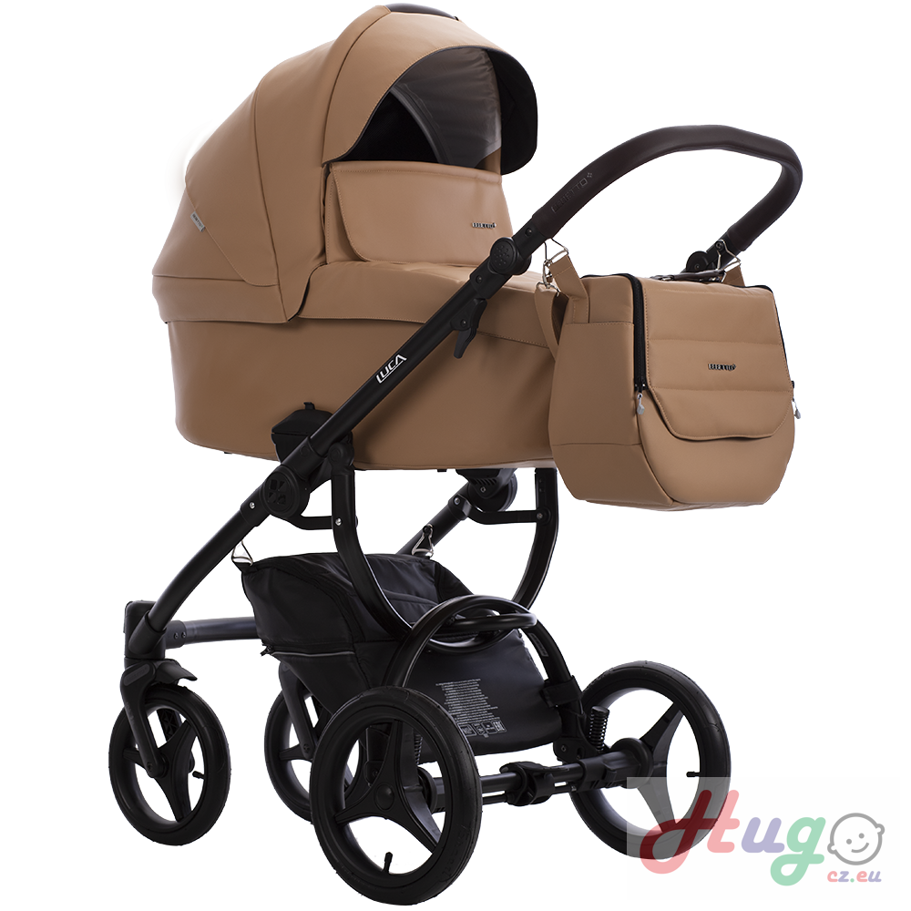 BEBETTO Luca Pro 31