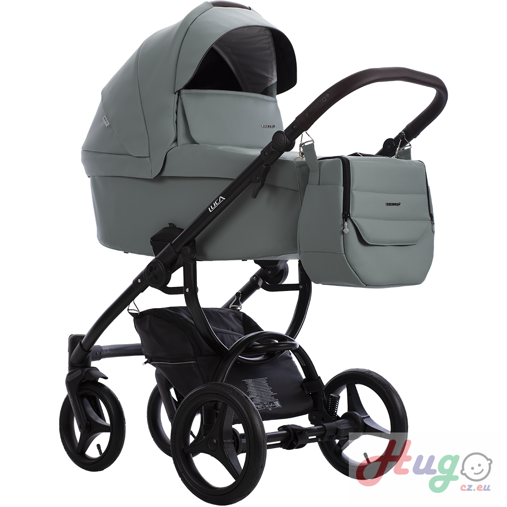 BEBETTO Luca Pro 32